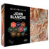 Army Painter Masterclass: John Blanche Volume 2 Paint Set - Paint & Tools