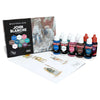 Army Painter Masterclass: John Blanche Volume 3 Paint Set - Paint & Tools