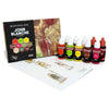Army Painter Masterclass: John Blanche Volume 4 Paint Set - Paint & Tools