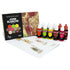 Army Painter Masterclass: John Blanche Volume 4 Paint Set - Paint & Tools
