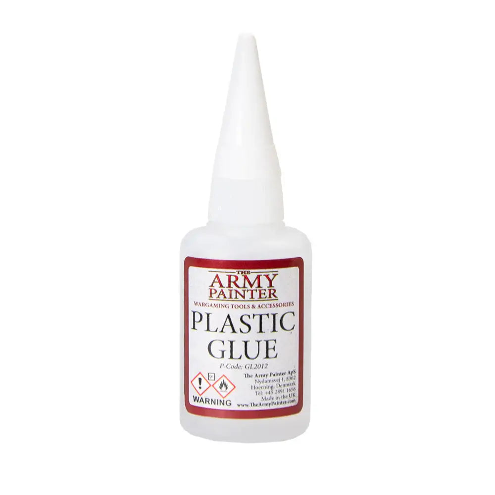 Army Painter Miniature Plastic Glue 24g - Paint & Tools