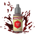 Army Painter Speedpaint Blood Red (18ml) Paint & Tools Army Painter   