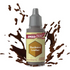 Army Painter Speedpaint Hardened Leather (18ml) - Paint & Tools