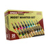 Army Painter Speedpaint Marker Most Wanted Set - Paint & Tools