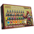 Army Painter Speedpaint Most Wanted Set - Paint & Tools
