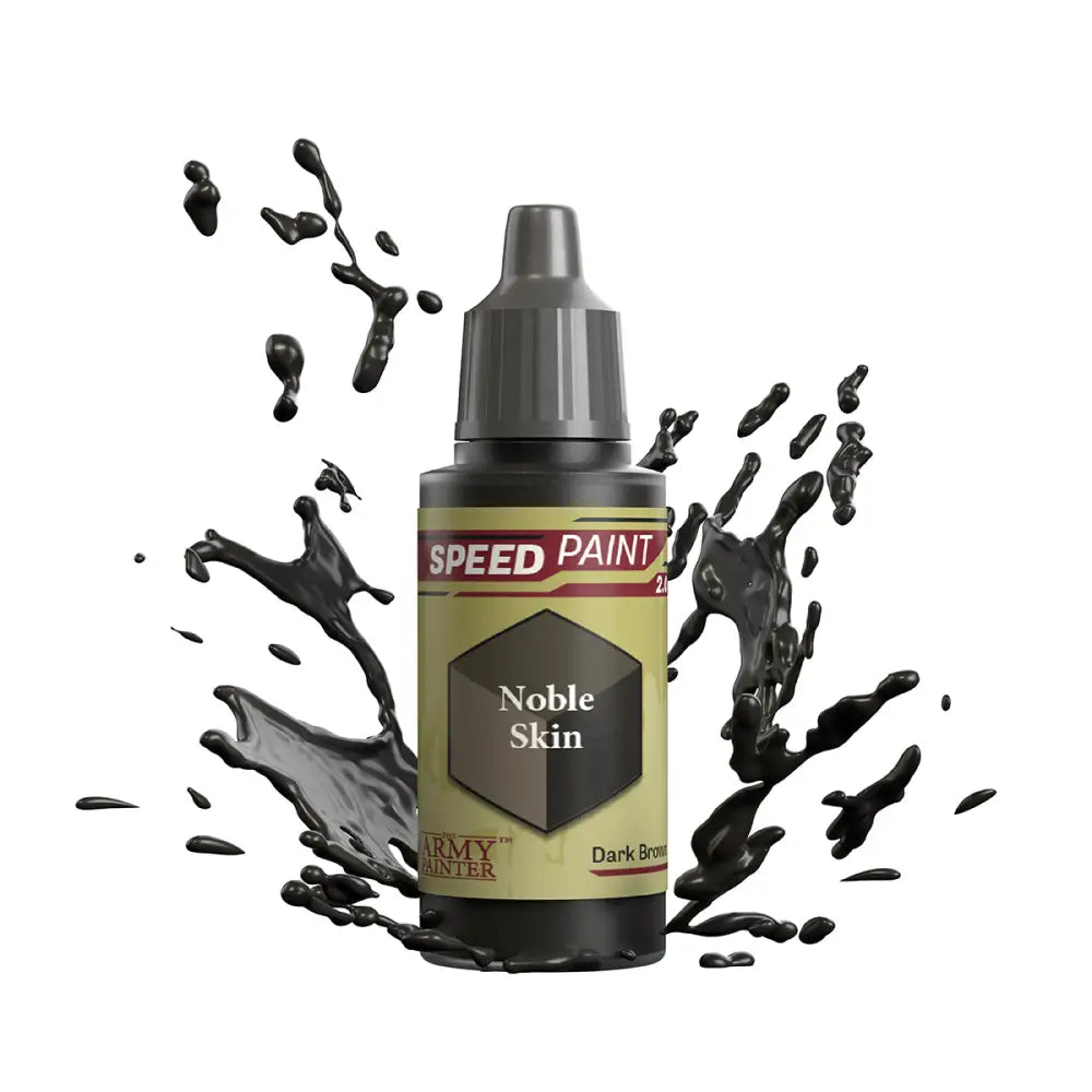 Army Painter Speedpaint Noble Skin (18ml) - Paint & Tools