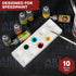 Army Painter Speedpaint Palette - Paint & Tools