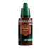 Army Painter Warpaints Fanatic: Effects - Fresh Rust 18ml - Paint & Tools