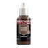 Army Painter Warpaints Fanatic: Leather Brown 18ml - Paint & Tools