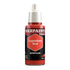 Army Painter Warpaints Fanatic: Legendary Red 18ml Paint & Tools Army Painter   