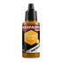 Army Painter Warpaints Fanatic: Metallic - Greedy Gold 18ml - Paint & Tools