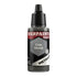 Army Painter Warpaints Fanatic: Metallic - Gun Metal 18ml - Paint & Tools