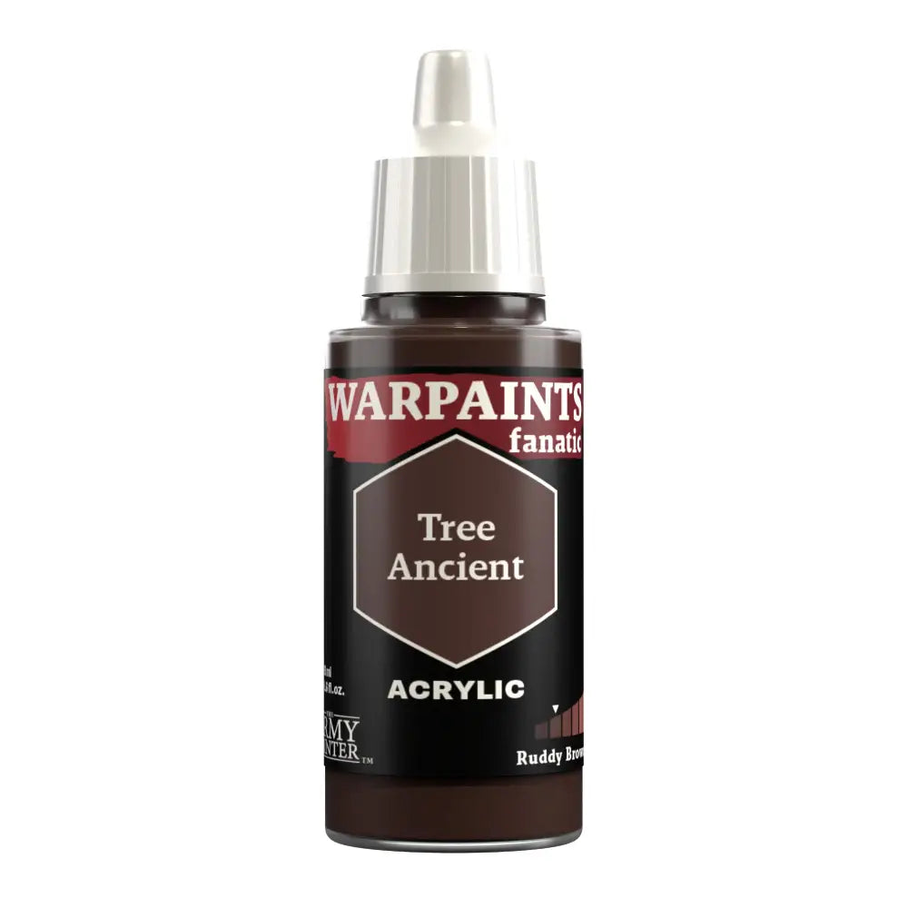 Army Painter Warpaints Fanatic: Tree Ancient 18ml Paint & Tools Army Painter   