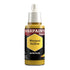 Army Painter Warpaints Fanatic: Warped Yellow 18ml Paint & Tools Army Painter   