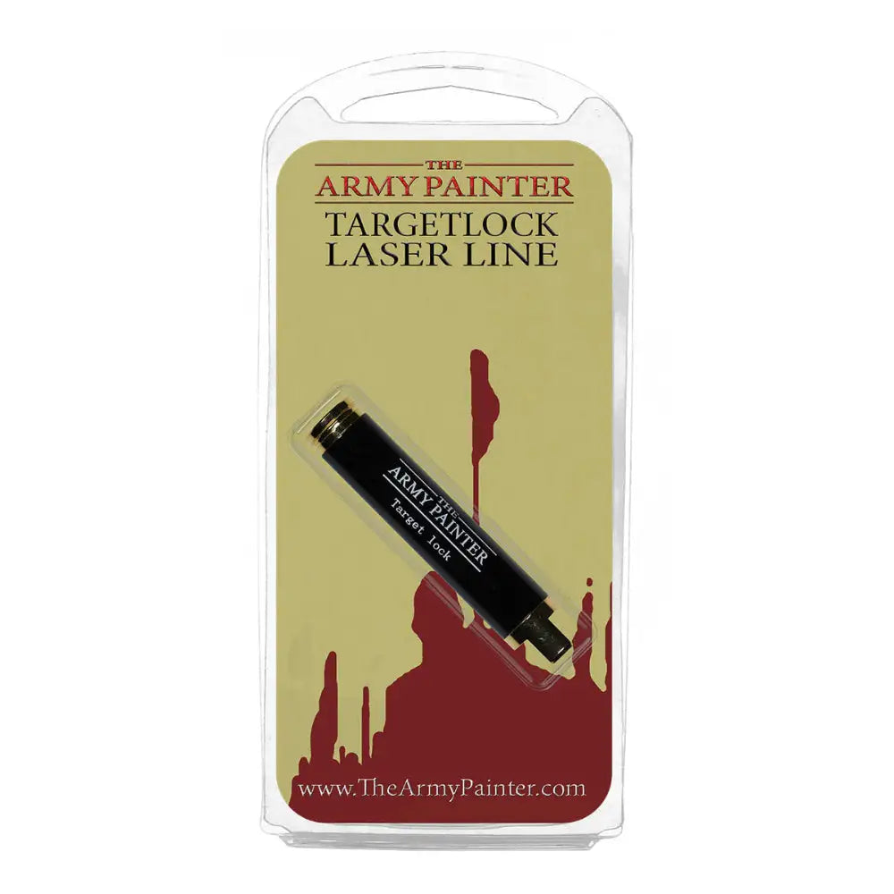 Army Painter Target Lock Laser Line Shop The Haunted Game Cafe