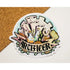 Artificer Class Sticker - Gifts