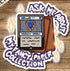 Ask Me About My Fancy Paper Collection Sticker - Gifts