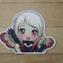 Avacyn Angel of Hope Peeker Sticker - Toys & Gifts