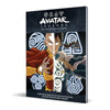 Avatar Legends RPG - Core Book - Roleplaying Games