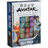 Avatar Legends RPG - Dice Pack - Roleplaying Games