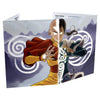 Avatar Legends RPG - GM Screen - Roleplaying Games