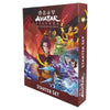 Avatar Legends RPG - Starter Set - Roleplaying Games