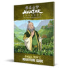 Avatar Legends RPG - Uncle Iroh's Adventure Guide