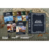 Avatar Legends RPG - Voyage of the Unity - Roleplaying Games