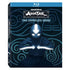 Avatar The Last Airbender: The Complete Series (Blu-ray) - Graphic Novels