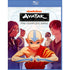 Avatar The Last Airbender: The Complete Series (Blu-ray) - Graphic Novels