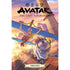 Avatar The Last Airbender: Imbalance (Omnibus) - Books