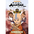 Avatar The Last Airbender: The Lost Adventures - Books