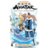 Avatar The Last Airbender: North and South (Omnibus) - Books