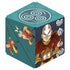 Avatar The Last Airbender Shashibo Puzzle Cube: Air