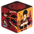 Avatar The Last Airbender Shashibo Puzzle Cube: Fire