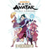 Avatar The Last Airbender: Smoke and Shadow (Omnibus) - Books