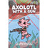 Axolotl with a Gun RPG - Roleplaying Games