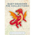 Baby Dragon Pins - Fire Bringer / Regular - Gifts