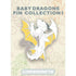 Baby Dragon Pins - Plains Duster / Regular - Gifts