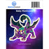 Baby Manticore Sticker - Gifts