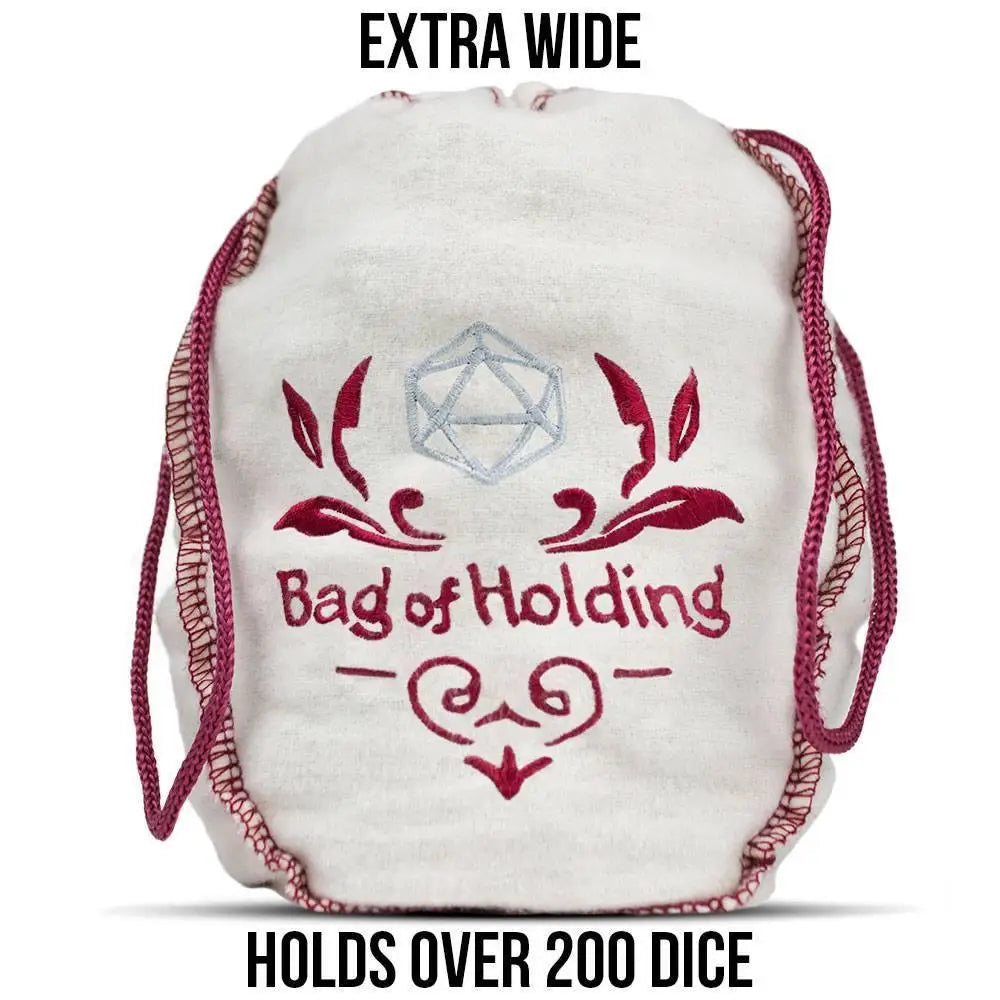 Bag of Holding Dice Bag Dice & Dice Supplies Brybelly   