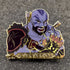 Barbarian Hard Enamel Pin - Gifts