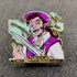 Bard Hard Enamel Pin - Gifts