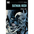 Batman Hush (DC Compact Comics Edition) - Graphic Novels