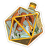 Battle in a Bottle Sticker - Gifts