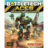 BattleTech Aces Scouring Sands Alpha Strike Cooperative Campaign Box - BattleTech