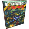 BattleTech Alpha Strike Box Set - Miniatures Games