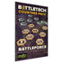 BattleTech Battle Force - Counters Pack - Miniatures Games
