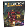 Battletech Core Rulebook - Miniatures Games