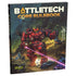 Battletech Core Rulebook - Miniatures Games
